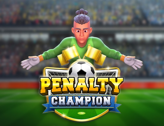 Penalty Champion